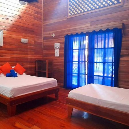 Poolside Beach House At Pangea Lodge マンサニージョ エクステリア 写真