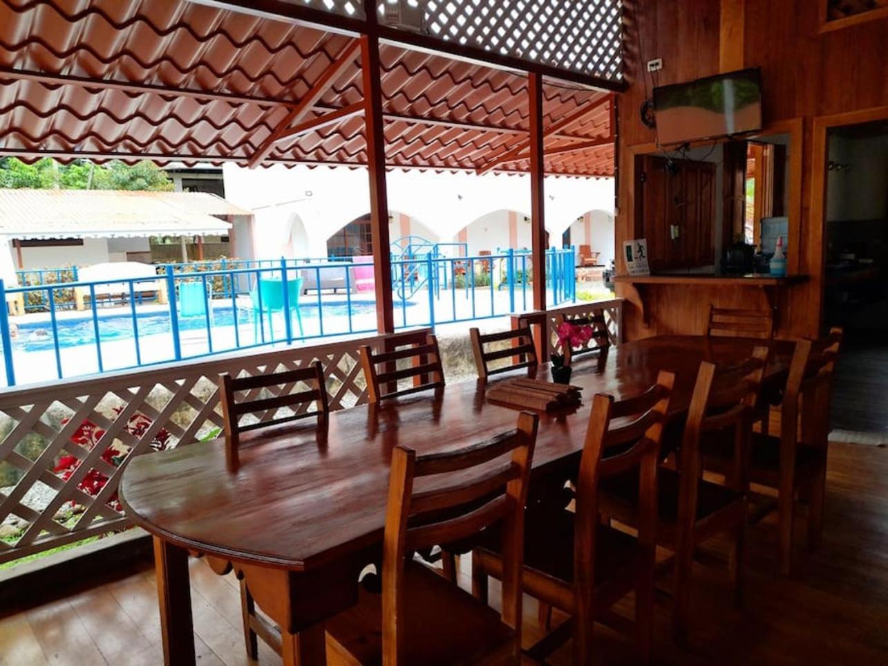 Poolside Beach House At Pangea Lodge マンサニージョ エクステリア 写真