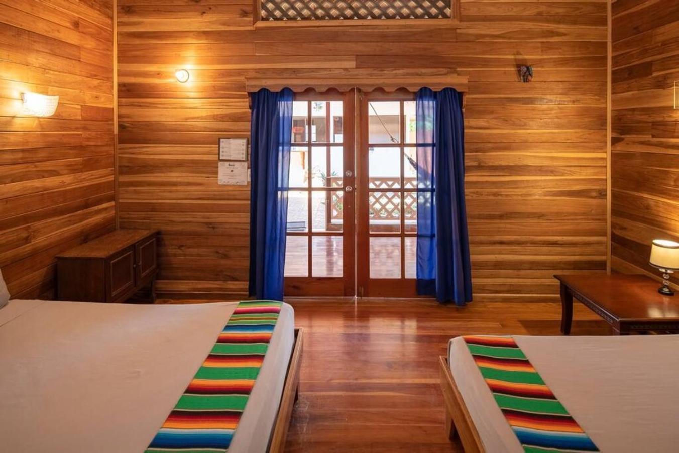 Poolside Beach House At Pangea Lodge マンサニージョ エクステリア 写真
